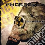 Phosgore - Warhead
