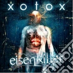Xotox - Eisenkiller cd