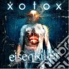 Xotox - Eisenkiller cd