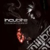 Incubite - Collision Course cd