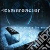 Chainreactor - The Silence & The Noise cd