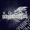 Xotox - Schwanengesang cd