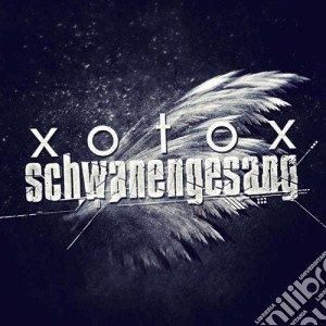 Xotox - Schwanengesang (2 Cd) cd musicale di Xotox