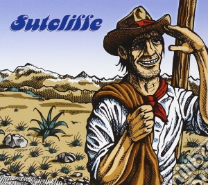 Sutcliffe - Sutcliffe cd musicale di Sutcliffe