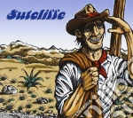 Sutcliffe - Sutcliffe cd