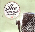 Grand Paradiso - A Farewell To Oblivion