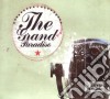 Grand Paradiso - A Farewell To Oblivion cd