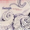 Sutcliffe - Mom, Where Are The Seahorses? cd