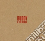Buddy & The Huddle - Farrago cd