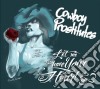 Cowboy Prostitutes - Let Me Have Your Heart cd