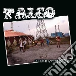 (LP Vinile) Talco - Combat Circus vinile