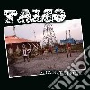 (LP Vinile) Talco - Combat Circus cd