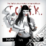 (LP Vinile) Toten Crackhuren Im - Mama, Ich Blute vinile