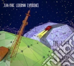 Jean-Marc Lederman E - Last Broadcast On Earth cd