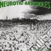 (LP Vinile) Neurotic Arseholes - Bis Zum Bitteren Ende cd
