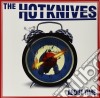 (LP Vinile) Hotknives (The) - About Time cd