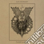 Sun Worship - Elder Giants cd
