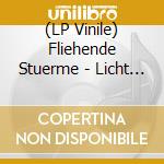 (LP Vinile) Fliehende Stuerme - Licht Vergeht vinile