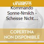 Kommando Sonne-Nmilch - Scheisse Nicht Schon Wieder Bernstein (Lim.Ed.) cd