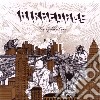 (LP Vinile) Airpeople - Golden City cd