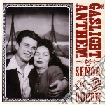 (LP VINILE) Senor and the queen ep cd