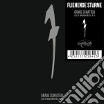 Fliehende Sturme - Graue Schatten-Live At Maschinenfes cd