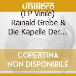 (LP Vinile) Rainald Grebe & Die Kapelle Der VersÃ¶hnung - 1968 (Limitierte Edition) (2 Lp) vinile