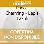Prince Charming - Lapis Lazuli