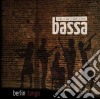 Bassa - Berlin Tango cd musicale di BASSA