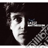 Lasse Matthiessen - Dead Man Waltz cd