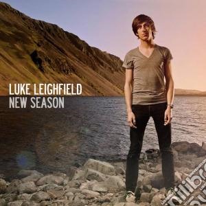 Leighfield, Luke - New Season cd musicale di Leighfield, Luke