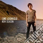 Leighfield, Luke - New Season cd