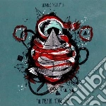 Steaming Satellites - Mustache Mozart Affaire cd