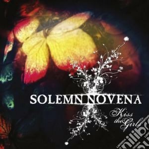 Solemn Novena - Kiss The Girls cd musicale di Novena Solemn
