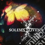 Solemn Novena - Kiss The Girls cd
