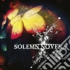 Solemn Novena - Kiss The Girls cd