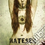 Hatesex - A Savage Cabaret, She Said cd