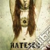 Hatesex - A Savage Cabaret, She Said cd