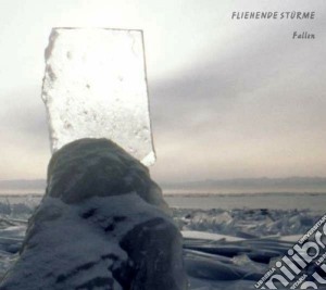 Fliehende Sturme - Fallen cd musicale di Sturme Fliehende