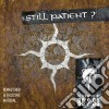 Still Patient? - Retrospective 88.2.99 cd