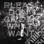 (LP Vinile) Kat Frankie - Please Don T Give Me What I Want vinile