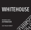 Zeitkratzer - Whitehouse cd