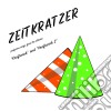 Zeitkratzer - Performs Songs From The Albums Kraftwerk 1&2 cd