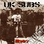 (LP VINILE) Riot (reissue) cd