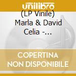 (LP Vinile) Marla & David Celia - Daydreamers vinile