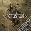 X-fusion - Thorn In My Flesh cd