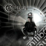 Centhron - Dominator cd