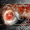 Sleepwalk - Revenge Of The Lost cd