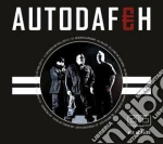 Autodafeh - Act Of Faith cd