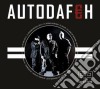 Autodafeh - Act Of Faith cd
